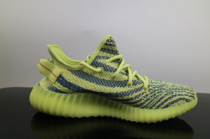 Best Price Authentic Adidas Yeezy Boost 350 V2 Semi Frozen B37572 for Online Sale 3 416x276