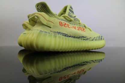 Best Price Authentic Adidas Yeezy Boost 350 V2 Semi Frozen B37572 for Online Sale 7 416x276