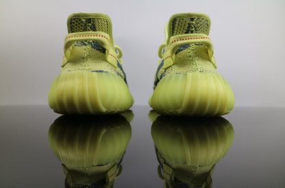 Best Price Authentic Adidas Yeezy Boost 350 V2 Semi Frozen B37572 for Online Sale 8 416x275