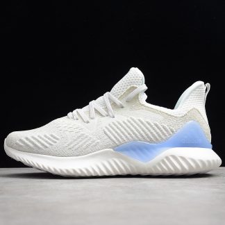 Adidas AlphaBounce Beyond Cream Blue White 1 324x324