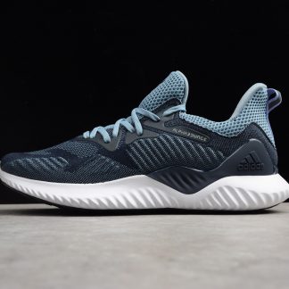 Adidas AlphaBounce Beyond Dark Blue White 1 324x324