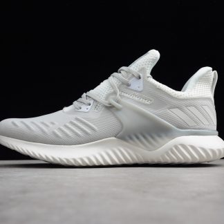 Adidas AlphaBounce Beyond Grey White 1 324x324