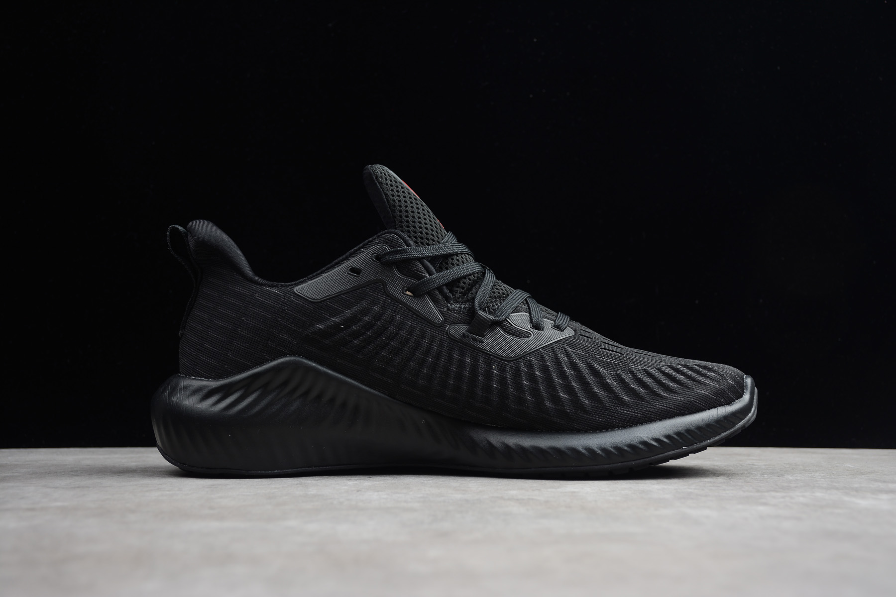 Adidas AlphaBounce Black Red G28590 – New Release Yeezy Boost 350