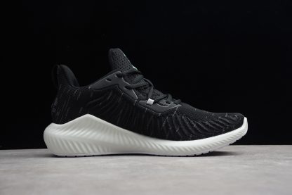 Adidas AlphaBounce Black White 3 416x277