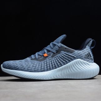 Adidas AlphaBounce Blue Black 1 324x324