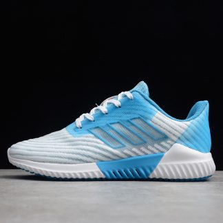 Adidas AlphaBounce Climacool Blue White 1 324x324