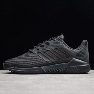 Adidas AlphaBounce Climacool Triple Black 1 324x324