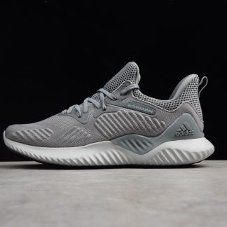 Adidas AlphaBounce EM Grey White 1 324x324