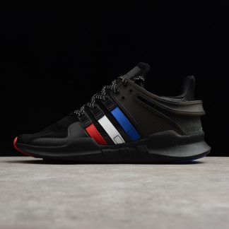 Adidas EQT Support ADV ATMOS Black White Blue 1 324x324