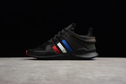 Adidas EQT Support ADV ATMOS Black White Blue 1 416x277