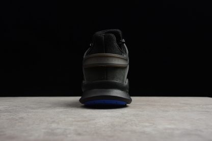 Adidas jobs EQT Support ADV ATMOS Black White Blue 6 416x277