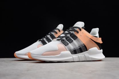 Adidas EQT Support ADV ATMOS Grey Black Pink 2 416x277