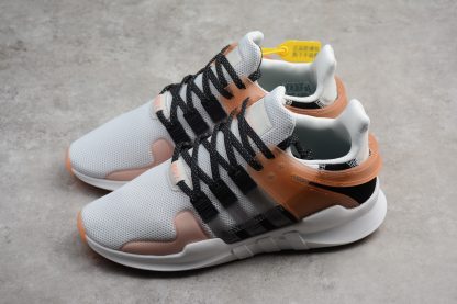 Adidas EQT Support ADV ATMOS Grey Black Pink 7 416x277