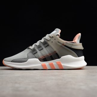 Adidas with EQT Support ADV ATMOS Grey Orange 1 324x324