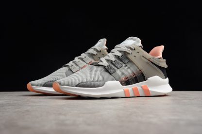 Adidas EQT Support ADV ATMOS Grey Orange 2 416x277