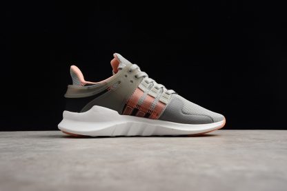 Adidas EQT Support ADV ATMOS Grey Orange 3 416x277