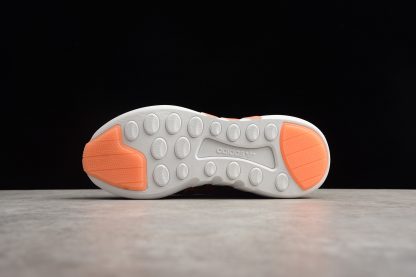 Adidas EQT Support ADV ATMOS Grey Orange 4 416x277