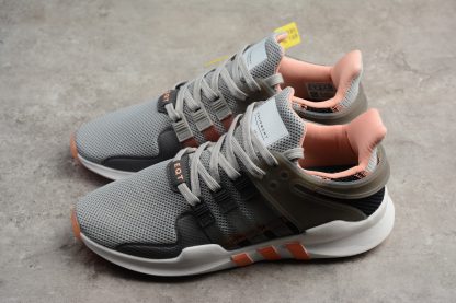 Adidas EQT Support ADV ATMOS Grey Orange 7 416x277