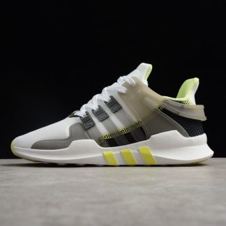 Adidas EQT Support ADV ATMOS Grey White Green 1 324x324