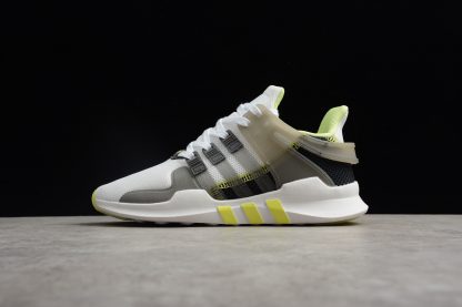 Adidas EQT Support ADV ATMOS Grey White Green 1 416x277