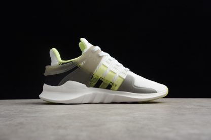 Adidas EQT Support ADV ATMOS Grey White Green 3 416x277