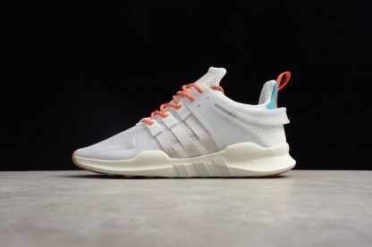 Adidas EQT Support ADV ATMOS Light Grey Orange 1 416x277