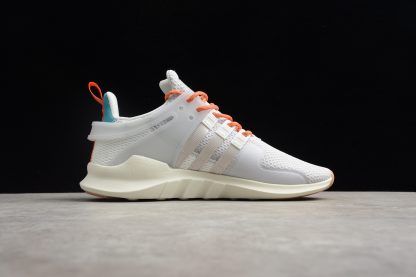 Adidas EQT Support ADV ATMOS Light Grey Orange 3 416x277