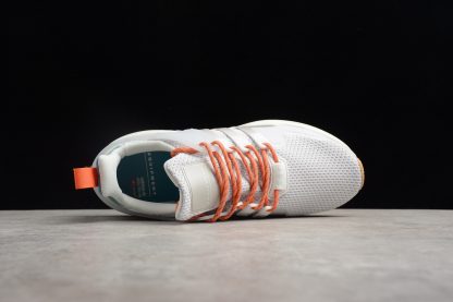 Adidas EQT Support ADV ATMOS Light Grey Orange 4 416x277