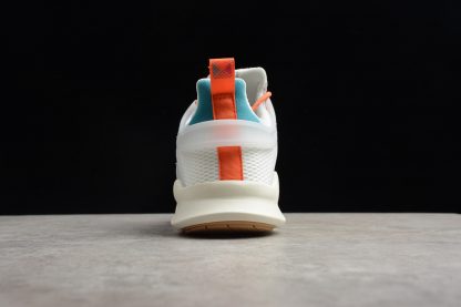 Adidas EQT Support ADV ATMOS Light Grey Orange 6 416x277