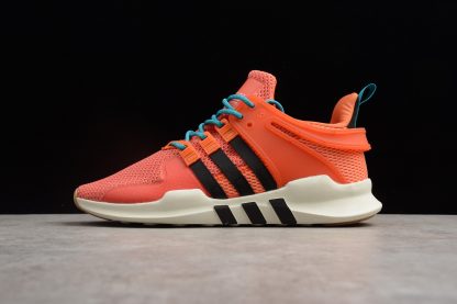 Adidas EQT Support ADV ATMOS Orange Green Black 1 416x277