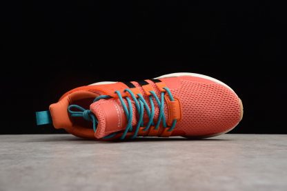 Adidas EQT Support ADV ATMOS Orange Green Black 4 416x277