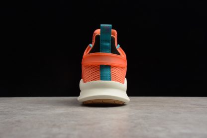 Adidas EQT Support ADV ATMOS Orange Green Black 6 416x277