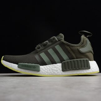 Adidas NMD nmd R1 Night Cargo Base Green 1 324x324