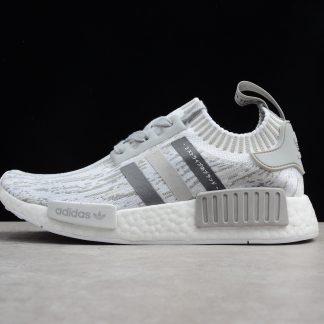 Adidas NMD R1 Primeknit Grey Glitch Camo 1 324x324