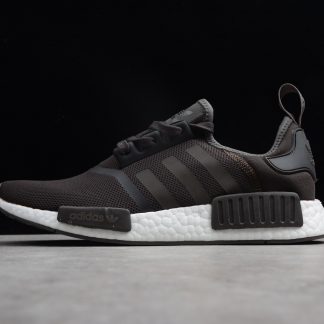 Adidas NMD R1 Trace Grey Metalic White 1 324x324