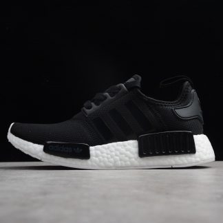 Adidas NMD R1 W Black White 1 324x324