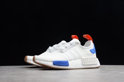 Adidas press NMD R1 White Blue 2 1 416x277