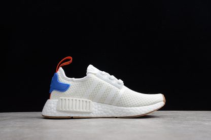 Adidas press NMD R1 White Blue 3 1 416x277