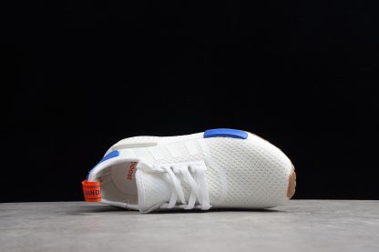 Adidas press NMD R1 White Blue 4 1 416x277