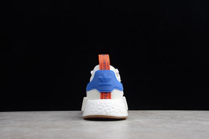 Adidas press NMD R1 White Blue 6 1 416x277