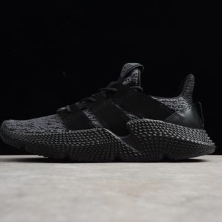 adidas volleyball Prophere Black Grey 1 324x324