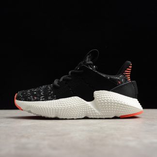 Kids Adidas list Prophere Black Grey Orange 1 324x324