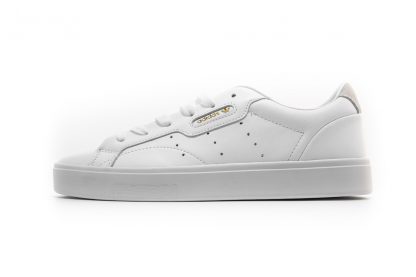 Adidas Sleek Mid White BD3258 1 416x277