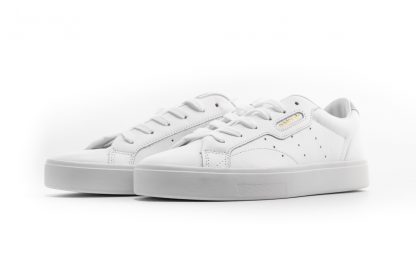 Adidas Sleek Mid White BD3258 4 416x277