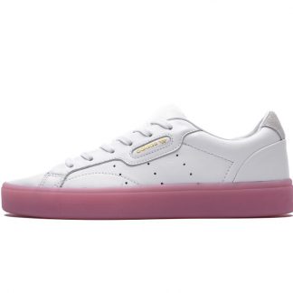 Adidas Sleek W White Pink EF1430 1 324x324