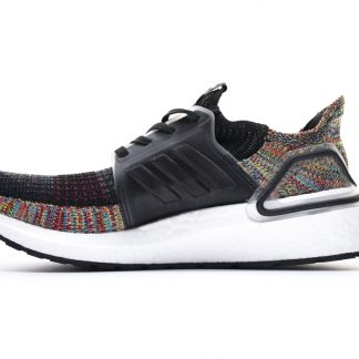 Adidas Ultra Boost 2019 Black Multicolor B37706 1 324x324