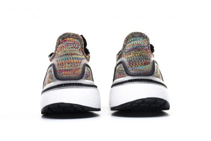 Adidas Ultra Boost 2019 Black Multicolor B37706 4 416x277