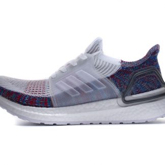 Adidas Ultra Boost 2019 White Multicolor B37706 1 324x324