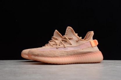 Adidas Yeezy Boost 350 V2 Clay EG7490 2 1 416x276