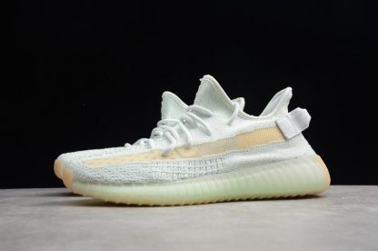 Adidas Yeezy Boost 350 V2 Hyperspace Light Cyan EG7491 2 416x276